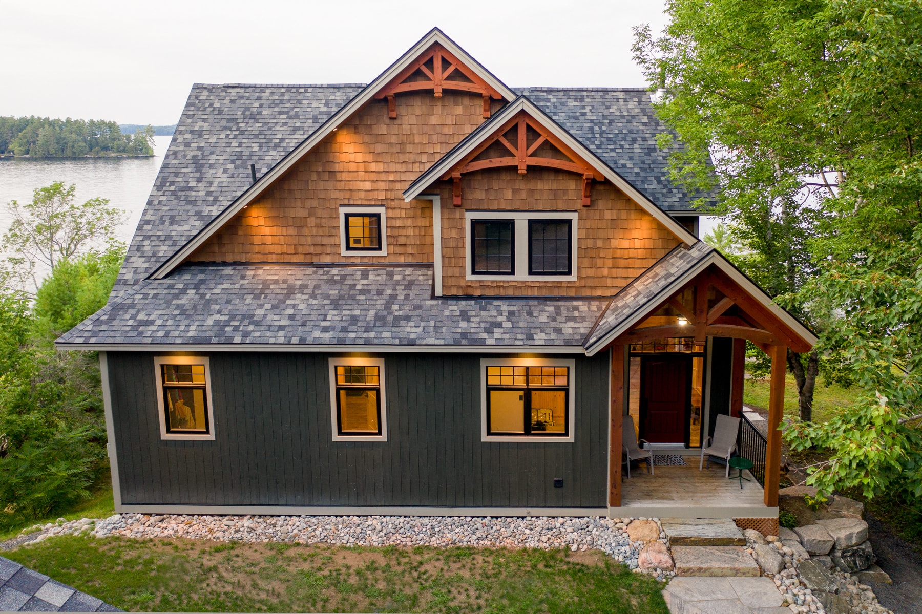 Crescent Wood Discovery Dream Homes